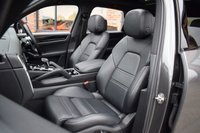 USED 2019 19 PORSCHE CAYENNE 2.9T V6 GPF S SUV 5dr Petrol TiptronicS 4WD Euro 6 (s/s) (440 ps) PAN ROOF / BOSE / BLACK PACK