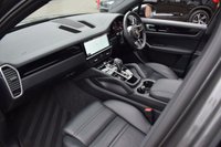 USED 2019 19 PORSCHE CAYENNE 2.9T V6 GPF S SUV 5dr Petrol TiptronicS 4WD Euro 6 (s/s) (440 ps) PAN ROOF / BOSE / BLACK PACK