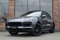 USED 2019 19 PORSCHE CAYENNE 2.9T V6 GPF S SUV 5dr Petrol TiptronicS 4WD Euro 6 (s/s) (440 ps) PAN ROOF / BOSE / BLACK PACK