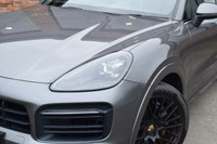 USED 2019 19 PORSCHE CAYENNE 2.9T V6 GPF S SUV 5dr Petrol TiptronicS 4WD Euro 6 (s/s) (440 ps) PAN ROOF / BOSE / BLACK PACK