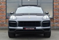USED 2019 19 PORSCHE CAYENNE 2.9T V6 GPF S SUV 5dr Petrol TiptronicS 4WD Euro 6 (s/s) (440 ps) PAN ROOF / BOSE / BLACK PACK