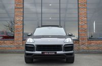 USED 2019 19 PORSCHE CAYENNE 2.9T V6 GPF S SUV 5dr Petrol TiptronicS 4WD Euro 6 (s/s) (440 ps) PAN ROOF / BOSE / BLACK PACK