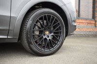 USED 2019 19 PORSCHE CAYENNE 2.9T V6 GPF S SUV 5dr Petrol TiptronicS 4WD Euro 6 (s/s) (440 ps) PAN ROOF / BOSE / BLACK PACK