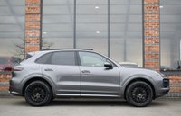 USED 2019 19 PORSCHE CAYENNE 2.9T V6 GPF S SUV 5dr Petrol TiptronicS 4WD Euro 6 (s/s) (440 ps) PAN ROOF / BOSE / BLACK PACK
