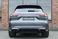 USED 2019 19 PORSCHE CAYENNE 2.9T V6 GPF S SUV 5dr Petrol TiptronicS 4WD Euro 6 (s/s) (440 ps) PAN ROOF / BOSE / BLACK PACK