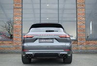 USED 2019 19 PORSCHE CAYENNE 2.9T V6 GPF S SUV 5dr Petrol TiptronicS 4WD Euro 6 (s/s) (440 ps) PAN ROOF / BOSE / BLACK PACK