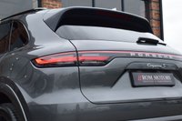 USED 2019 19 PORSCHE CAYENNE 2.9T V6 GPF S SUV 5dr Petrol TiptronicS 4WD Euro 6 (s/s) (440 ps) PAN ROOF / BOSE / BLACK PACK