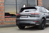 USED 2019 19 PORSCHE CAYENNE 2.9T V6 GPF S SUV 5dr Petrol TiptronicS 4WD Euro 6 (s/s) (440 ps) PAN ROOF / BOSE / BLACK PACK