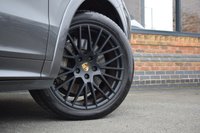 USED 2019 19 PORSCHE CAYENNE 2.9T V6 GPF S SUV 5dr Petrol TiptronicS 4WD Euro 6 (s/s) (440 ps) PAN ROOF / BOSE / BLACK PACK