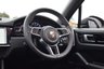 USED 2019 19 PORSCHE CAYENNE 2.9T V6 GPF S SUV 5dr Petrol TiptronicS 4WD Euro 6 (s/s) (440 ps) PAN ROOF / BOSE / BLACK PACK