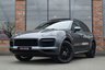 USED 2019 19 PORSCHE CAYENNE 2.9T V6 GPF S SUV 5dr Petrol TiptronicS 4WD Euro 6 (s/s) (440 ps) PAN ROOF / BOSE / BLACK PACK