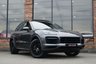 USED 2019 19 PORSCHE CAYENNE 2.9T V6 GPF S SUV 5dr Petrol TiptronicS 4WD Euro 6 (s/s) (440 ps) PAN ROOF / BOSE / BLACK PACK