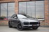 USED 2019 19 PORSCHE CAYENNE 2.9T V6 GPF S SUV 5dr Petrol TiptronicS 4WD Euro 6 (s/s) (440 ps) PAN ROOF / BOSE / BLACK PACK
