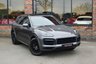 USED 2019 19 PORSCHE CAYENNE 2.9T V6 GPF S SUV 5dr Petrol TiptronicS 4WD Euro 6 (s/s) (440 ps) PAN ROOF / BOSE / BLACK PACK