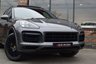 USED 2019 19 PORSCHE CAYENNE 2.9T V6 GPF S SUV 5dr Petrol TiptronicS 4WD Euro 6 (s/s) (440 ps) PAN ROOF / BOSE / BLACK PACK
