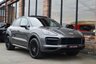 USED 2019 19 PORSCHE CAYENNE 2.9T V6 GPF S SUV 5dr Petrol TiptronicS 4WD Euro 6 (s/s) (440 ps) PAN ROOF / BOSE / BLACK PACK
