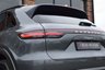 USED 2019 19 PORSCHE CAYENNE 2.9T V6 GPF S SUV 5dr Petrol TiptronicS 4WD Euro 6 (s/s) (440 ps) PAN ROOF / BOSE / BLACK PACK