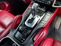 USED 2017 17 PORSCHE CAYENNE 3.0 TD V6 Platinum Edition SUV 5dr Diesel TiptronicS 4WD Euro 6 (s/s) (262 ps) One Lady Owner From New