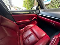 USED 2017 17 PORSCHE CAYENNE 3.0 TD V6 Platinum Edition SUV 5dr Diesel TiptronicS 4WD Euro 6 (s/s) (262 ps) One Lady Owner From New