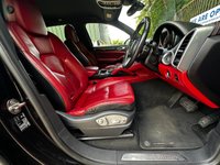 USED 2017 17 PORSCHE CAYENNE 3.0 TD V6 Platinum Edition SUV 5dr Diesel TiptronicS 4WD Euro 6 (s/s) (262 ps) One Lady Owner From New