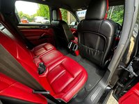 USED 2017 17 PORSCHE CAYENNE 3.0 TD V6 Platinum Edition SUV 5dr Diesel TiptronicS 4WD Euro 6 (s/s) (262 ps) One Lady Owner From New