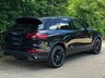 USED 2017 17 PORSCHE CAYENNE 3.0 TD V6 Platinum Edition SUV 5dr Diesel TiptronicS 4WD Euro 6 (s/s) (262 ps) One Lady Owner From New