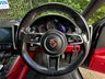 USED 2017 17 PORSCHE CAYENNE 3.0 TD V6 Platinum Edition SUV 5dr Diesel TiptronicS 4WD Euro 6 (s/s) (262 ps) One Lady Owner From New
