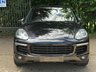 USED 2017 17 PORSCHE CAYENNE 3.0 TD V6 Platinum Edition SUV 5dr Diesel TiptronicS 4WD Euro 6 (s/s) (262 ps) One Lady Owner From New