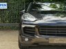 USED 2017 17 PORSCHE CAYENNE 3.0 TD V6 Platinum Edition SUV 5dr Diesel TiptronicS 4WD Euro 6 (s/s) (262 ps) One Lady Owner From New