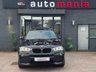 USED 2017 67 BMW X3 2.0 20d M Sport SUV 5dr Diesel Auto xDrive Euro 6 (s/s) (190 ps) PAN ROOF - LEATHER - NAV