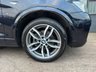 USED 2017 67 BMW X3 2.0 20d M Sport SUV 5dr Diesel Auto xDrive Euro 6 (s/s) (190 ps) PAN ROOF - LEATHER - NAV
