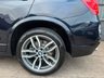 USED 2017 67 BMW X3 2.0 20d M Sport SUV 5dr Diesel Auto xDrive Euro 6 (s/s) (190 ps) PAN ROOF - LEATHER - NAV