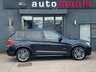USED 2017 67 BMW X3 2.0 20d M Sport SUV 5dr Diesel Auto xDrive Euro 6 (s/s) (190 ps) PAN ROOF - LEATHER - NAV