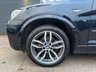 USED 2017 67 BMW X3 2.0 20d M Sport SUV 5dr Diesel Auto xDrive Euro 6 (s/s) (190 ps) PAN ROOF - LEATHER - NAV