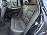 USED 2017 67 BMW X3 2.0 20d M Sport SUV 5dr Diesel Auto xDrive Euro 6 (s/s) (190 ps) PAN ROOF - LEATHER - NAV