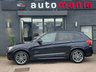 USED 2017 67 BMW X3 2.0 20d M Sport SUV 5dr Diesel Auto xDrive Euro 6 (s/s) (190 ps) PAN ROOF - LEATHER - NAV