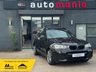 USED 2017 67 BMW X3 2.0 20d M Sport SUV 5dr Diesel Auto xDrive Euro 6 (s/s) (190 ps) PAN ROOF - LEATHER - NAV