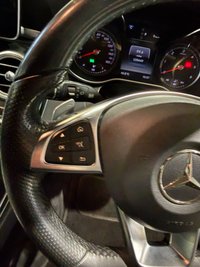 USED 2018 18 MERCEDES-BENZ C-CLASS 2.1 C220d AMG Line Estate 5dr Diesel G-Tronic+ Euro 6 (s/s) (170 ps) Finance+DAB+Blth+RevCam+ParkAid+HtdLthr+12MthMOT