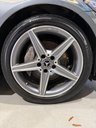 USED 2018 18 MERCEDES-BENZ C-CLASS 2.1 C220d AMG Line Estate 5dr Diesel G-Tronic+ Euro 6 (s/s) (170 ps) Finance+DAB+Blth+RevCam+ParkAid+HtdLthr+12MthMOT