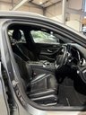 USED 2018 18 MERCEDES-BENZ C-CLASS 2.1 C220d AMG Line Estate 5dr Diesel G-Tronic+ Euro 6 (s/s) (170 ps) Finance+DAB+Blth+RevCam+ParkAid+HtdLthr+12MthMOT