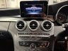 USED 2018 18 MERCEDES-BENZ C-CLASS 2.1 C220d AMG Line Estate 5dr Diesel G-Tronic+ Euro 6 (s/s) (170 ps) Finance+DAB+Blth+RevCam+ParkAid+HtdLthr+12MthMOT
