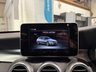 USED 2018 18 MERCEDES-BENZ C-CLASS 2.1 C220d AMG Line Estate 5dr Diesel G-Tronic+ Euro 6 (s/s) (170 ps) Finance+DAB+Blth+RevCam+ParkAid+HtdLthr+12MthMOT