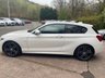 USED 2019 68 BMW 1 SERIES 1.5 116d M Sport Hatchback 3dr Diesel Manual Euro 6 (s/s) (116 ps) 18 INCH ALLOYS-PARKING SENSORS-