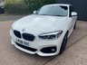 USED 2019 68 BMW 1 SERIES 1.5 116d M Sport Hatchback 3dr Diesel Manual Euro 6 (s/s) (116 ps) 18 INCH ALLOYS-PARKING SENSORS-
