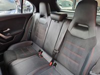 USED 2020 70 MERCEDES-BENZ A-CLASS 1.3 A250e 15.6kWh AMG Line Hatchback 5dr Petrol Plug-in Hybrid 8G-DCT Euro 6 (s/s) (218 ps) ?SHIST | LEATHERS | NAV