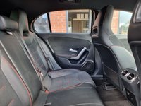 USED 2020 70 MERCEDES-BENZ A-CLASS 1.3 A250e 15.6kWh AMG Line Hatchback 5dr Petrol Plug-in Hybrid 8G-DCT Euro 6 (s/s) (218 ps) ?SHIST | LEATHERS | NAV