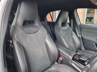 USED 2020 70 MERCEDES-BENZ A-CLASS 1.3 A250e 15.6kWh AMG Line Hatchback 5dr Petrol Plug-in Hybrid 8G-DCT Euro 6 (s/s) (218 ps) ?SHIST | LEATHERS | NAV