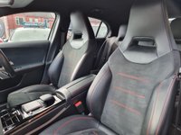 USED 2020 70 MERCEDES-BENZ A-CLASS 1.3 A250e 15.6kWh AMG Line Hatchback 5dr Petrol Plug-in Hybrid 8G-DCT Euro 6 (s/s) (218 ps) ?SHIST | LEATHERS | NAV