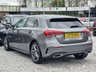 USED 2020 70 MERCEDES-BENZ A-CLASS 1.3 A250e 15.6kWh AMG Line Hatchback 5dr Petrol Plug-in Hybrid 8G-DCT Euro 6 (s/s) (218 ps) ?SHIST | LEATHERS | NAV