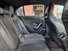 USED 2020 70 MERCEDES-BENZ A-CLASS 1.3 A250e 15.6kWh AMG Line Hatchback 5dr Petrol Plug-in Hybrid 8G-DCT Euro 6 (s/s) (218 ps) ?SHIST | LEATHERS | NAV